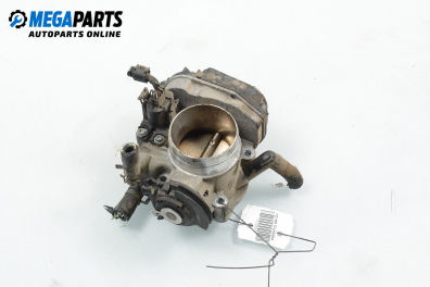 Clapetă carburator for Seat Cordoba (6K) 1.6, 101 hp, sedan, 2000
