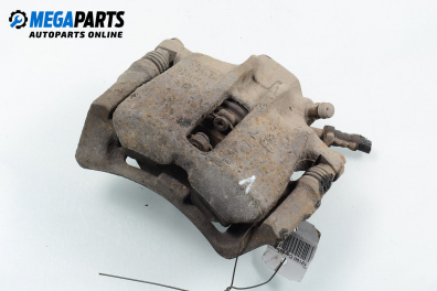 Etrier de frână for Seat Cordoba (6K) 1.6, 101 hp, sedan, 2000, position: stânga - fața