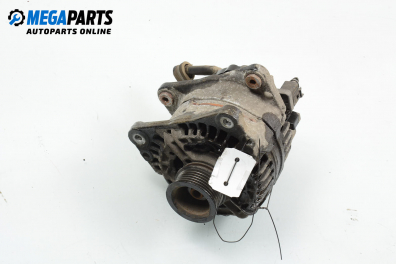 Gerenator for Seat Cordoba (6K) 1.6, 101 hp, sedan, 2000