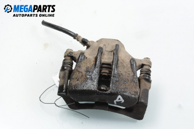 Etrier de frână for Seat Cordoba (6K) 1.6, 101 hp, sedan, 2000, position: dreaptă - fața