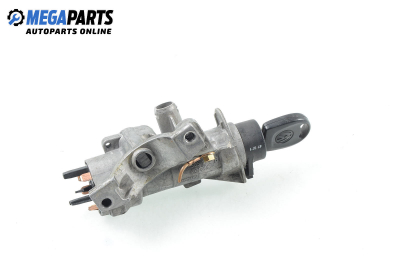 Cheie de contact for Volkswagen Golf IV 1.8, 125 hp, hatchback, 1998