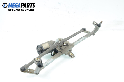 Front wipers motor for Volkswagen Golf IV 1.8, 125 hp, hatchback, 1998, position: front