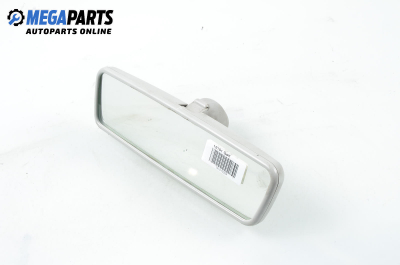 Central rear view mirror for Volkswagen Golf IV 1.8, 125 hp, hatchback, 1998