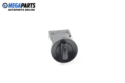 Lights switch for Volkswagen Golf IV 1.8, 125 hp, hatchback, 1998