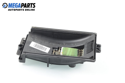 Regelwiderstand for Volkswagen Golf IV 1.8, 125 hp, hecktür, 1998