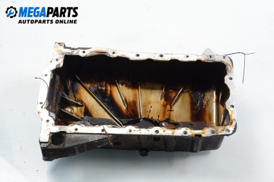 Crankcase for Volkswagen Golf IV 1.8, 125 hp, hatchback, 1998