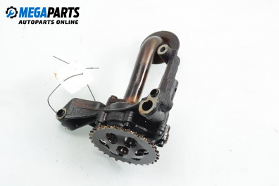 Ölpumpe for Volkswagen Golf IV 1.8, 125 hp, hecktür, 1998