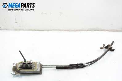 Schimbător de viteze cu cabluri for Volkswagen Golf IV 1.8, 125 hp, hatchback, 1998