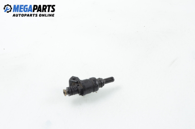 Gasoline fuel injector for Volkswagen Golf IV 1.8, 125 hp, hatchback, 1998