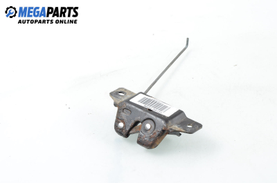 Trunk lock for Peugeot 206 1.1, 60 hp, hatchback, 2000, position: rear