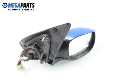 Oglindă for Peugeot 206 1.1, 60 hp, hatchback, 2000, position: dreapta
