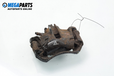 Bremszange for Peugeot 206 1.1, 60 hp, hecktür, 2000, position: rechts, vorderseite