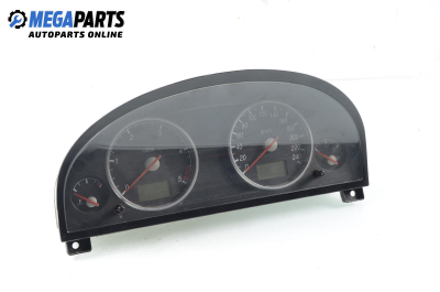 Instrument cluster for Ford Mondeo Mk III 2.0 TDCi, 130 hp, station wagon, 2002