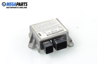 Modul airbag for Ford Mondeo Mk III 2.0 TDCi, 130 hp, combi, 2002 № 1S7T-14B056