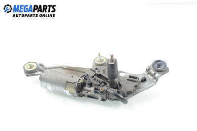 Front wipers motor for Ford Mondeo Mk III 2.0 TDCi, 130 hp, station wagon, 2002, position: rear