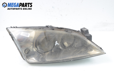 Headlight for Ford Mondeo Mk III 2.0 TDCi, 130 hp, station wagon, 2002, position: right