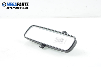 Central rear view mirror for Ford Mondeo Mk III 2.0 TDCi, 130 hp, station wagon, 2002