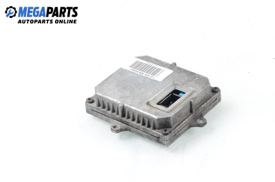 Xenon ballast for Ford Mondeo Mk III 2.0 TDCi, 130 hp, station wagon, 2002