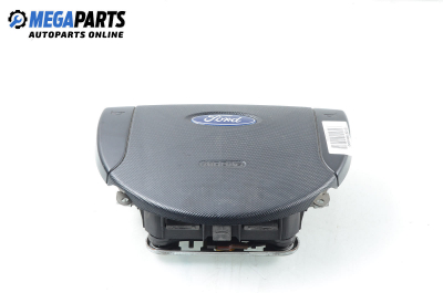 Airbag for Ford Mondeo Mk III 2.0 TDCi, 130 hp, station wagon, 2002, position: front