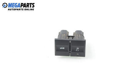 Buttons panel for Ford Mondeo Mk III 2.0 TDCi, 130 hp, station wagon, 2002