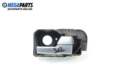 Inner handle for Ford Mondeo Mk III 2.0 TDCi, 130 hp, station wagon, 2002, position: rear - right