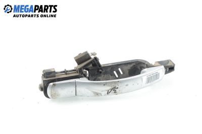 Mâner exterior for Ford Mondeo Mk III 2.0 TDCi, 130 hp, combi, 2002, position: dreaptă - spate