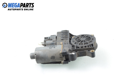Window lift motor for Ford Mondeo Mk III 2.0 TDCi, 130 hp, station wagon, 2002, position: rear - right
