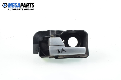 Inner handle for Ford Mondeo Mk III 2.0 TDCi, 130 hp, station wagon, 2002, position: rear - left