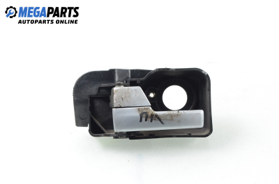 Inner handle for Ford Mondeo Mk III 2.0 TDCi, 130 hp, station wagon, 2002, position: front - left