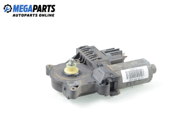 Motor macara geam for Ford Mondeo Mk III 2.0 TDCi, 130 hp, combi, 2002, position: stânga - fața