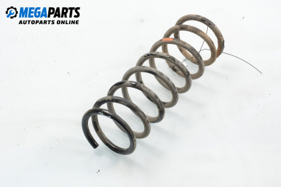 Coil spring for Ford Mondeo Mk III 2.0 TDCi, 130 hp, station wagon, 2002, position: rear