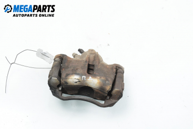 Caliper for Ford Mondeo Mk III 2.0 TDCi, 130 hp, station wagon, 2002, position: front - right
