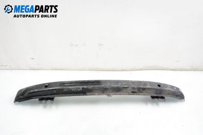 Stützträger stoßstange for Volkswagen Lupo 1.0, 50 hp, hecktür, 1999, position: vorderseite