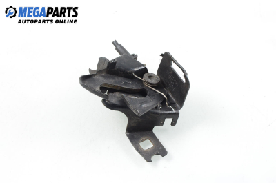 Încuietoare capotă for Volkswagen Lupo 1.0, 50 hp, hatchback, 1999, position: fața