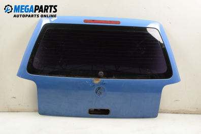 Heckklappe for Volkswagen Lupo 1.0, 50 hp, hecktür, 1999, position: rückseite