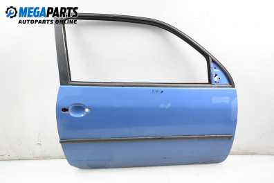 Door for Volkswagen Lupo 1.0, 50 hp, hatchback, 1999, position: right