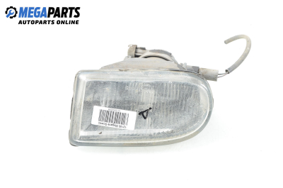 Fog light for Renault Megane Scenic 1.9 dTi, 98 hp, minivan, 1998, position: right