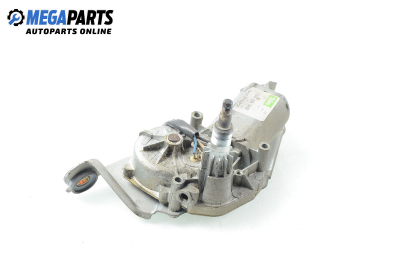 Front wipers motor for Renault Megane Scenic 1.9 dTi, 98 hp, minivan, 1998, position: rear № 530 08 302