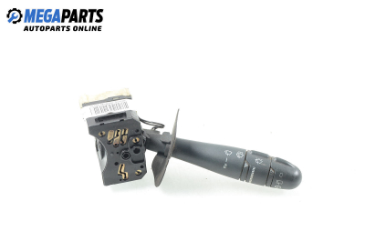 Wiper lever for Renault Megane Scenic 1.9 dTi, 98 hp, minivan, 1998