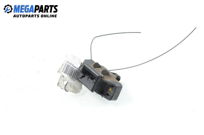 Trunk lock for Renault Megane Scenic 1.9 dTi, 98 hp, minivan, 1998, position: rear