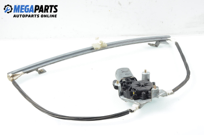 Antrieb el. fensterheber for Renault Megane Scenic 1.9 dTi, 98 hp, minivan, 1998, position: rechts, vorderseite