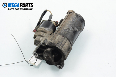 Starter for Renault Megane Scenic 1.9 dTi, 98 hp, minivan, 1998