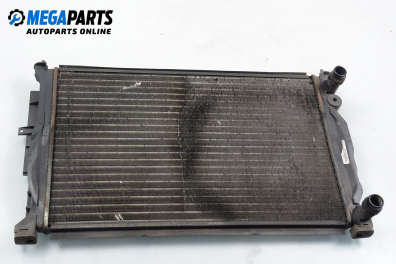 Water radiator for Volkswagen Passat (B5; B5.5) 1.9 TDI, 115 hp, sedan, 2000