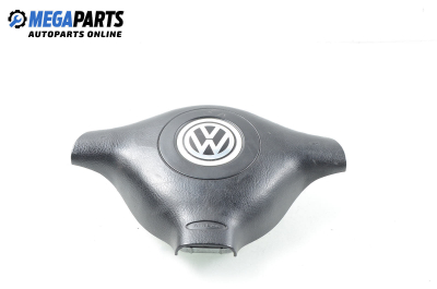 Airbag for Volkswagen Passat (B5; B5.5) 1.9 TDI, 115 hp, sedan, 2000, position: fața