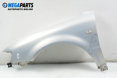 Kotflügel for Volkswagen Passat (B5; B5.5) 1.9 TDI, 115 hp, sedan, 2000, position: links, vorderseite