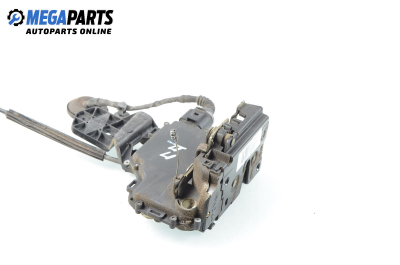 Schloss for Volkswagen Passat (B5; B5.5) 1.9 TDI, 115 hp, sedan, 2000, position: rechts, vorderseite