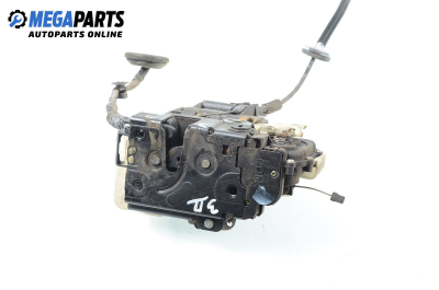 Schloss for Volkswagen Passat (B5; B5.5) 1.9 TDI, 115 hp, sedan, 2000, position: rechts, rückseite