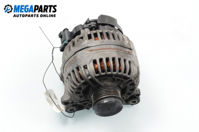 Gerenator for Volkswagen Passat (B5; B5.5) 1.9 TDI, 115 hp, sedan, 2000