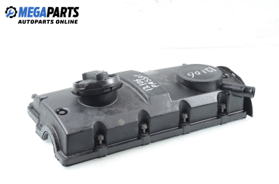 Ventilhaube for Volkswagen Passat (B5; B5.5) 1.9 TDI, 115 hp, sedan, 2000