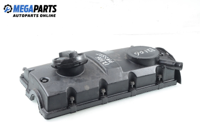 Valve cover for Volkswagen Passat (B5; B5.5) 1.9 TDI, 115 hp, sedan, 2000